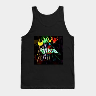 hylics Tank Top